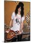 Slash | Guns 'N' Roses-null-Mounted Poster