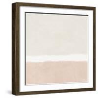 Slate 1-Denise Brown-Framed Art Print