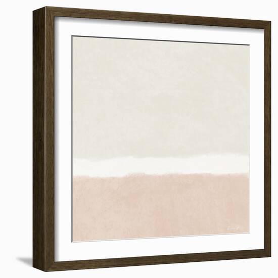 Slate 1-Denise Brown-Framed Art Print