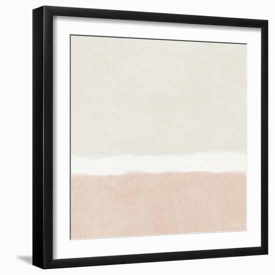 Slate 1-Denise Brown-Framed Art Print