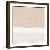 Slate 2-Denise Brown-Framed Art Print