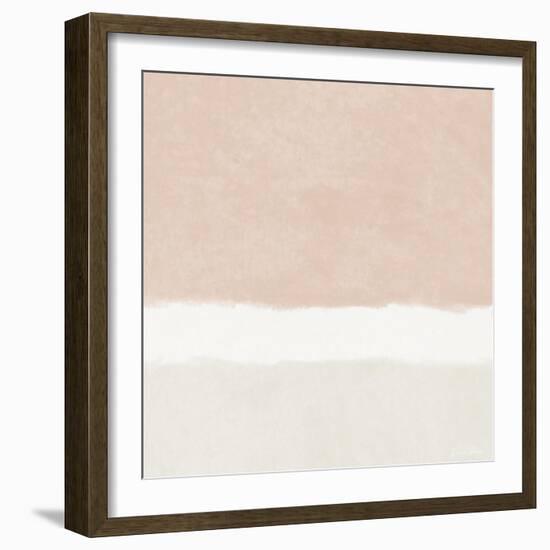 Slate 2-Denise Brown-Framed Art Print