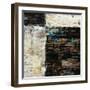 Slate and Spice-Jodi Maas-Framed Giclee Print