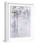 Slate Grey Gardens II-Jodi Maas-Framed Giclee Print