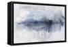 Slate Horizon-Michelle Oppenheimer-Framed Stretched Canvas