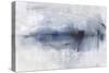 Slate Horizon-Michelle Oppenheimer-Stretched Canvas