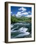 Slate River-James Randklev-Framed Photographic Print