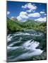 Slate River-James Randklev-Mounted Photographic Print