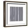 Slate-Denise Duplock-Framed Giclee Print