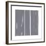 Slate-Denise Duplock-Framed Giclee Print