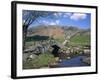 Slaters Bridge, Little Langdale, Lake District, Cumbria, England, United Kingdom, Europe-Rainford Roy-Framed Photographic Print