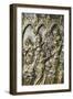 Slaughter of Innocents, Panel on Frontal of Altar of St James-Andrea Di Jacopo D'Ognabene-Framed Giclee Print