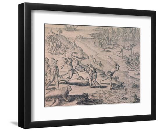 Premium Giclee Print, , large