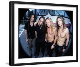 Slaughter-null-Framed Photo