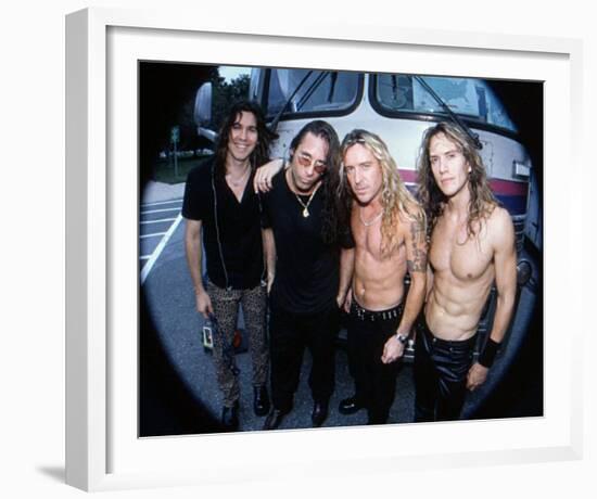 Slaughter-null-Framed Photo