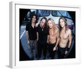 Slaughter-null-Framed Photo