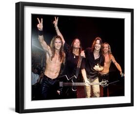 Slaughter-null-Framed Photo