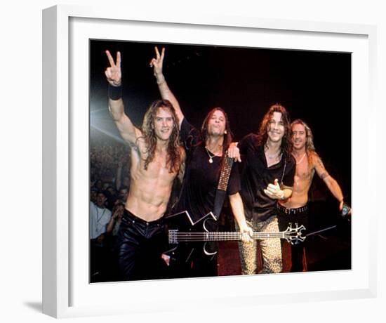 Slaughter-null-Framed Photo