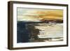 Slauson Ridge-Susan Jill-Framed Premium Giclee Print