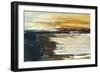 Slauson Ridge-Susan Jill-Framed Art Print