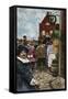Canvas Black