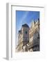 Slavia Hotel and Holy Trinity Church, Kosice, Kosice Region, Slovakia, Europe-Ian Trower-Framed Photographic Print