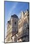 Slavia Hotel and Holy Trinity Church, Kosice, Kosice Region, Slovakia, Europe-Ian Trower-Mounted Photographic Print