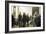 Slavonic Composers, 1871-1872-Ilya Yefimovich Repin-Framed Giclee Print