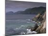 Slea Head, and Blasket Islands, Dingle Peninsula, County Kerry, Munster, Republic of Ireland-Patrick Dieudonne-Mounted Photographic Print