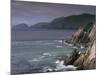 Slea Head, and Blasket Islands, Dingle Peninsula, County Kerry, Munster, Republic of Ireland-Patrick Dieudonne-Mounted Photographic Print