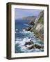 Slea Head, Dingle Peninsula, County Kerry, Munster, Eire (Republic of Ireland)-Roy Rainford-Framed Photographic Print