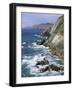 Slea Head, Dingle Peninsula, County Kerry, Munster, Eire (Republic of Ireland)-Roy Rainford-Framed Photographic Print