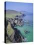 Slea Head, Dingle Peninsula, County Kerry, Munster, Republic of Ireland (Eire), Europe-Roy Rainford-Stretched Canvas