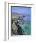 Slea Head, Dingle Peninsula, County Kerry, Munster, Republic of Ireland (Eire), Europe-Roy Rainford-Framed Photographic Print