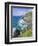 Slea Head, Dingle Peninsula, County Kerry, Munster, Republic of Ireland (Eire), Europe-Roy Rainford-Framed Premium Photographic Print