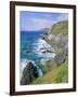 Slea Head, Dingle Peninsula, County Kerry, Munster, Republic of Ireland (Eire), Europe-Roy Rainford-Framed Photographic Print