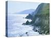 Slea Head, Dingle Peninsula, County Kerry, Munster, Republic of Ireland (Eire)-Roy Rainford-Stretched Canvas