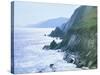 Slea Head, Dingle Peninsula, County Kerry, Munster, Republic of Ireland (Eire)-Roy Rainford-Stretched Canvas