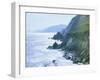 Slea Head, Dingle Peninsula, County Kerry, Munster, Republic of Ireland (Eire)-Roy Rainford-Framed Photographic Print