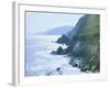 Slea Head, Dingle Peninsula, County Kerry, Munster, Republic of Ireland (Eire)-Roy Rainford-Framed Photographic Print