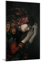 Sleep, 2016-Elinleticia H?gabo-Mounted Giclee Print