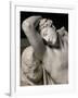 Sleep of Endymion-Antonio Canova-Framed Art Print