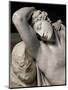 Sleep of Endymion-Antonio Canova-Mounted Art Print