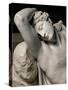 Sleep of Endymion-Antonio Canova-Stretched Canvas