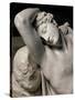 Sleep of Endymion-Antonio Canova-Stretched Canvas