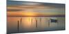 Sleep Time During Sunset-Piet Haaksma-Mounted Photographic Print