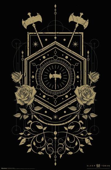 Poster, , large