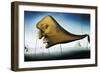 Sleep-Salvador Dali-Framed Giclee Print