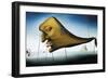 Sleep-Salvador Dali-Framed Giclee Print