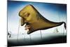 Sleep-Salvador Dali-Mounted Giclee Print